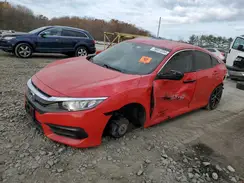 2HGFC2F54JH523794 2018 HONDA CIVIC