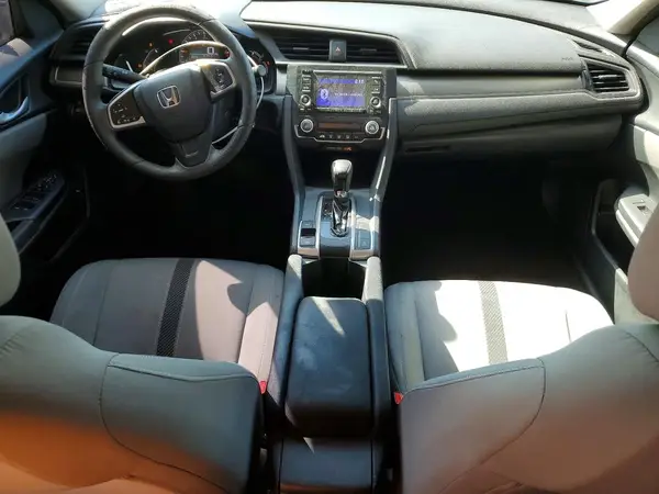 2HGFC2F54JH524461 2018 HONDA CIVIC - Image 8