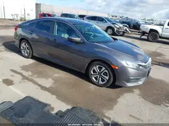 2HGFC2F54JH524492 2018 HONDA CIVIC