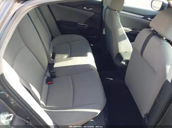 2HGFC2F54JH524492 2018 HONDA CIVIC - Image 8