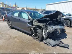2HGFC2F54JH526081 2018 HONDA CIVIC