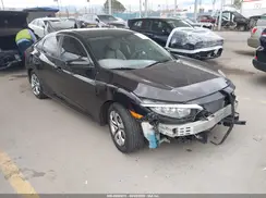 2HGFC2F54JH526923 2018 HONDA CIVIC