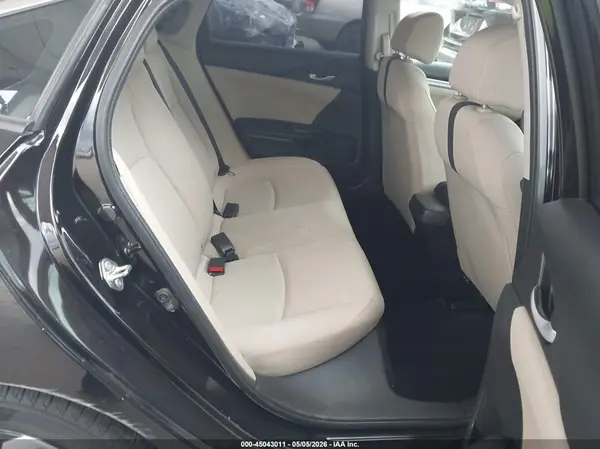2HGFC2F54JH526923 2018 HONDA CIVIC - Image 8