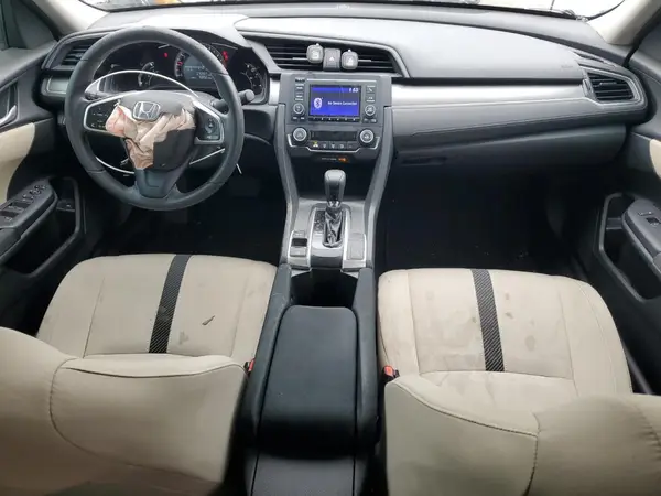 2HGFC2F54JH526954 2018 HONDA CIVIC - Image 8