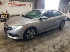 2HGFC2F54JH527232 2018 HONDA CIVIC