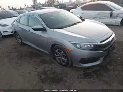 2HGFC2F54JH528168 2018 HONDA CIVIC
