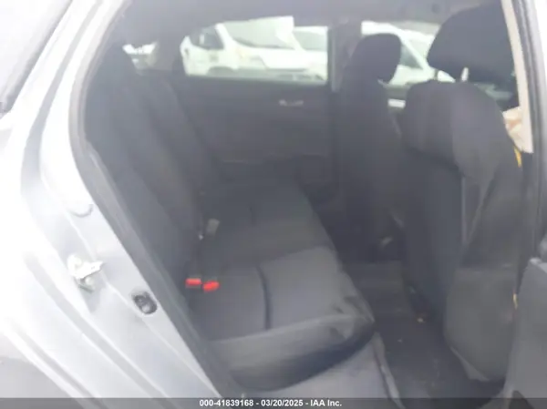 2HGFC2F54JH528199 2018 HONDA CIVIC - Image 8
