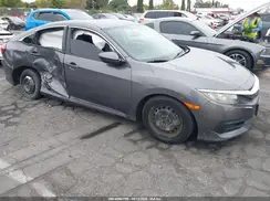 2HGFC2F54JH528705 2018 HONDA CIVIC