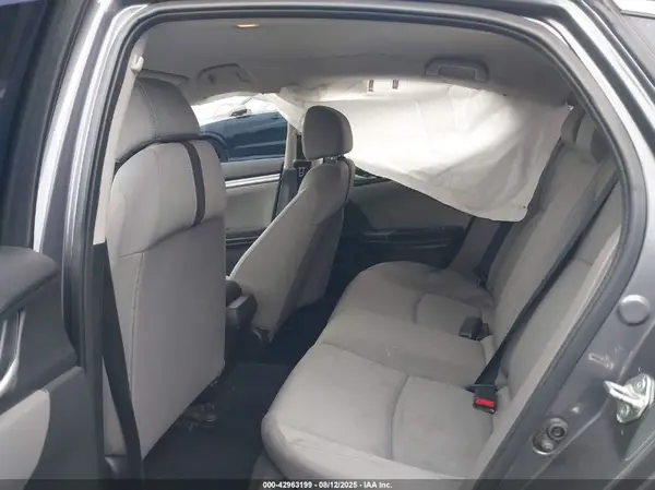 2HGFC2F54JH528705 2018 HONDA CIVIC - Image 8