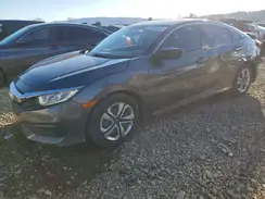 2HGFC2F54JH528834 2018 HONDA CIVIC