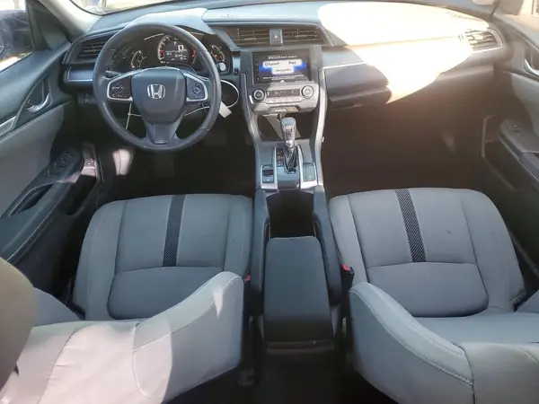 2HGFC2F54JH528834 2018 HONDA CIVIC - Image 8