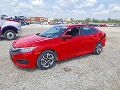 2HGFC2F54JH529367 2018 HONDA CIVIC