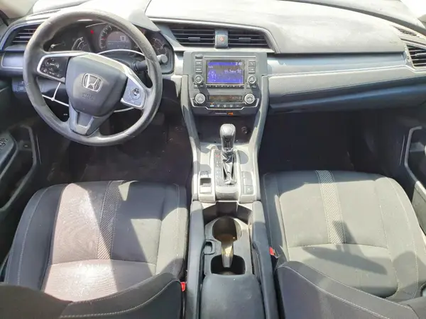 2HGFC2F54JH529367 2018 HONDA CIVIC - Image 8