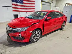 2HGFC2F54JH529465 2018 HONDA CIVIC