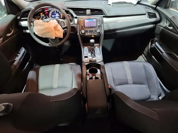 2HGFC2F54JH529465 2018 HONDA CIVIC - Image 8