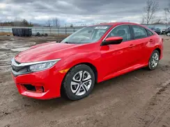 2HGFC2F54JH529725 2018 HONDA CIVIC