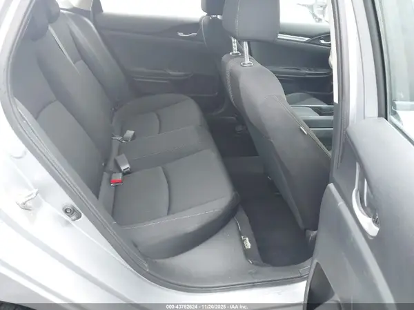 2HGFC2F54JH529899 2018 HONDA CIVIC - Image 8