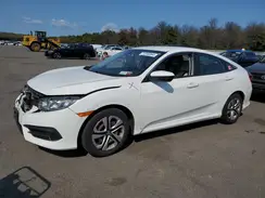 2HGFC2F54JH530180 2018 HONDA CIVIC