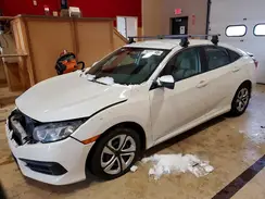 2HGFC2F54JH531037 2018 HONDA CIVIC