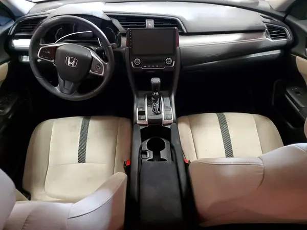 2HGFC2F54JH531037 2018 HONDA CIVIC - Image 8