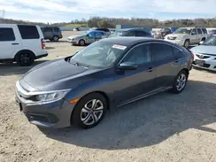 2HGFC2F54JH531152 2018 HONDA CIVIC