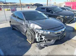 2HGFC2F54JH531541 2018 HONDA CIVIC