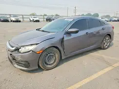 2HGFC2F54JH531555 2018 HONDA CIVIC