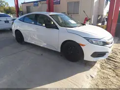 2HGFC2F54JH532298 2018 HONDA CIVIC