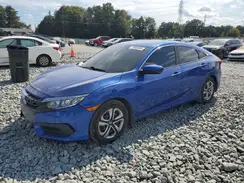 2HGFC2F54JH532558 2018 HONDA CIVIC