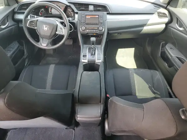 2HGFC2F54JH532558 2018 HONDA CIVIC - Image 8