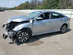 2HGFC2F54JH533161 2018 HONDA CIVIC