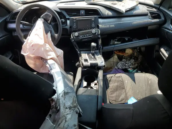 2HGFC2F54JH533161 2018 HONDA CIVIC - Image 8
