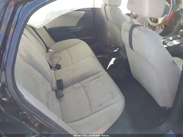 2HGFC2F54JH533564 2018 HONDA CIVIC - Image 8