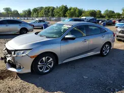 2HGFC2F54JH534245 2018 HONDA CIVIC