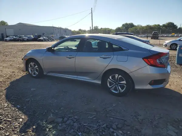 2HGFC2F54JH534245 2018 HONDA CIVIC - Image 2