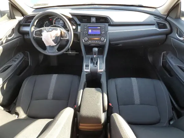 2HGFC2F54JH534245 2018 HONDA CIVIC - Image 8