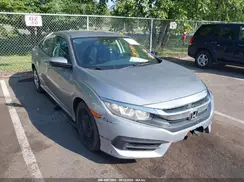 2HGFC2F54JH534441 2018 HONDA CIVIC