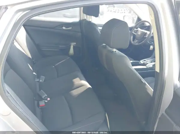 2HGFC2F54JH534441 2018 HONDA CIVIC - Image 8