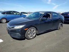 2HGFC2F54JH535315 2018 HONDA CIVIC