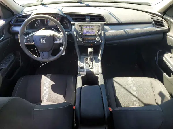 2HGFC2F54JH535315 2018 HONDA CIVIC - Image 8