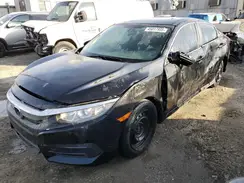 2HGFC2F54JH535329 2018 HONDA CIVIC