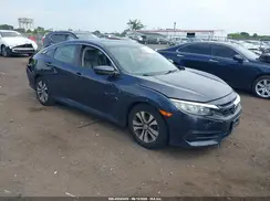 2HGFC2F54JH535704 2018 HONDA CIVIC