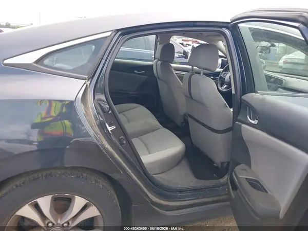2HGFC2F54JH535704 2018 HONDA CIVIC - Image 8