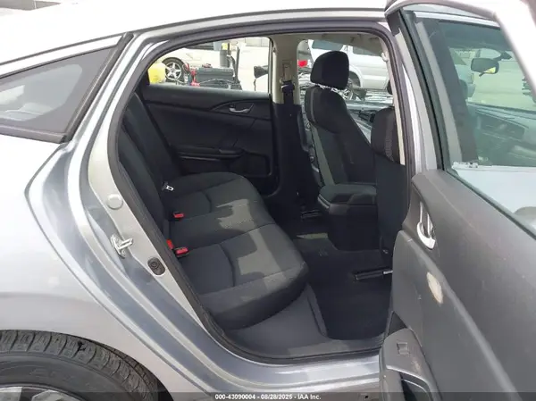 2HGFC2F54JH535945 2018 HONDA CIVIC - Image 8