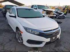 2HGFC2F54JH536528 2018 HONDA CIVIC