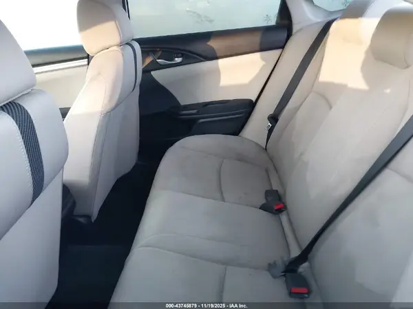 2HGFC2F54JH536528 2018 HONDA CIVIC - Image 8