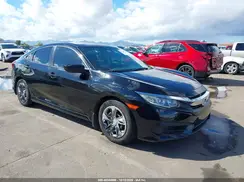 2HGFC2F54JH536660 2018 HONDA CIVIC