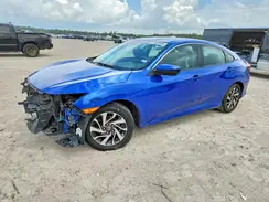 2HGFC2F54JH536741 2018 HONDA CIVIC