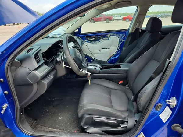 2HGFC2F54JH536741 2018 HONDA CIVIC - Image 8