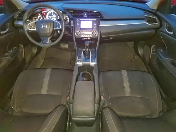 2HGFC2F54JH538439 2018 HONDA CIVIC - Image 8